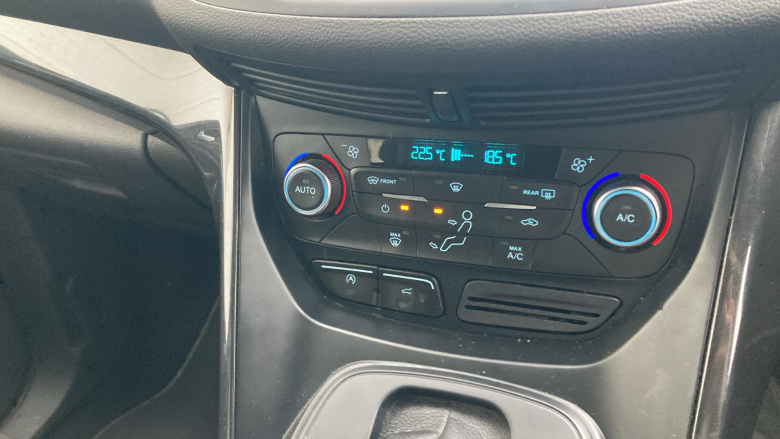 Ford Kuga 1.5 EcoBoost 182 Titanium 5dr Auto Petrol Estate